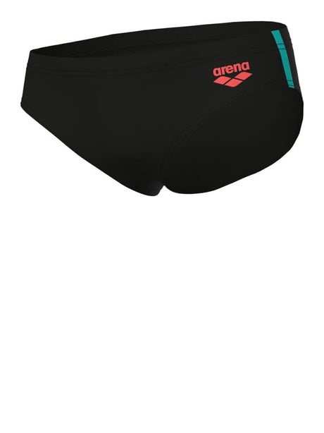 Costume Sportivo Arena Bambino - Nero