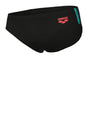 Costume Sportivo Arena Bambino - Nero
