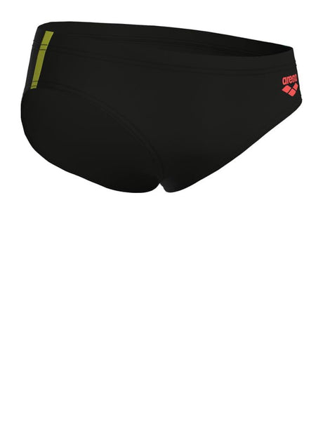 Costume Sportivo Arena Bambino - Nero