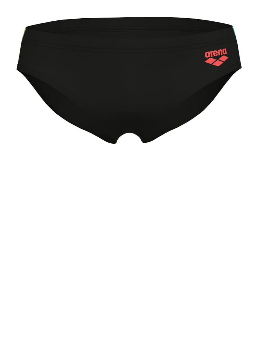 Costume Sportivo Arena Bambino - Nero
