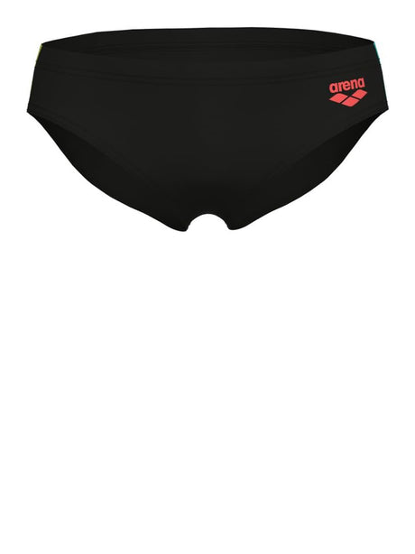 Costume Sportivo Arena Bambino - Nero
