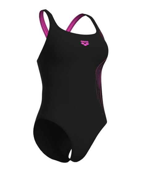 Costume Sportivo Arena Donna