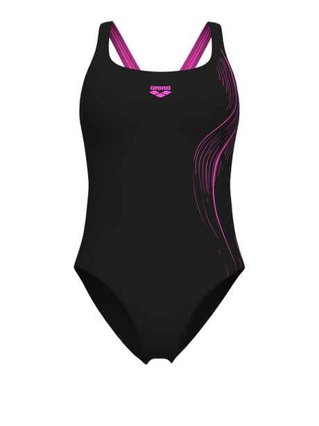 Costume Sportivo Arena Donna