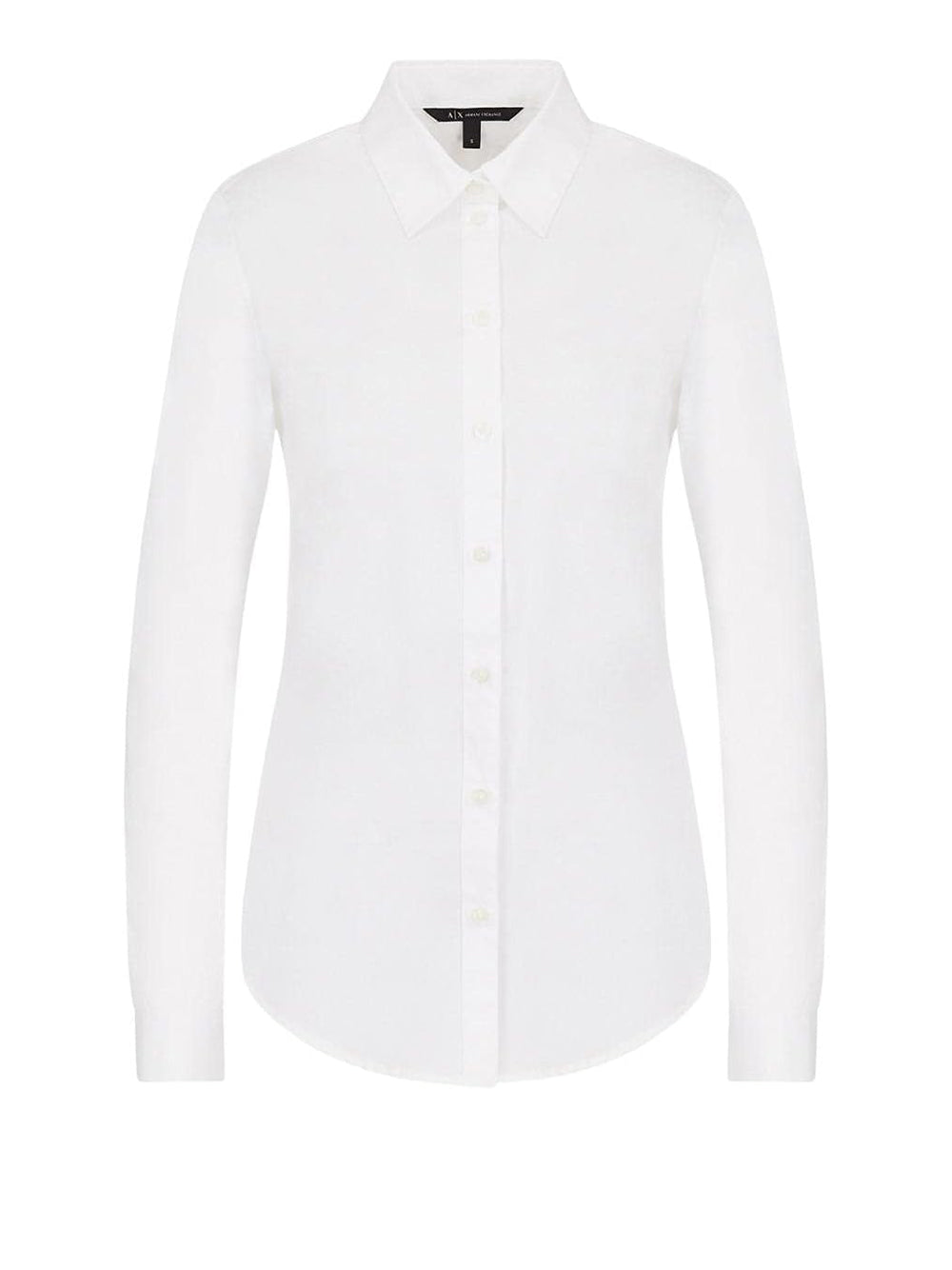 Camicia Armani Exchange Donna - Bianco