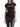 T-Shirt Armani Exchange Donna - Nero