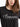 T-Shirt Armani Exchange Donna - Nero