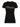 T-Shirt Armani Exchange Donna - Nero