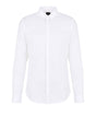 Camicia Classica Armani Exchange Uomo - Bianco