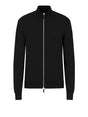 Cardigan Armani Exchange Uomo - Nero