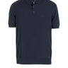 Polo Armani Exchange Uomo - Blu