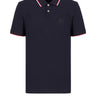 Polo Armani Exchange Uomo - Navy