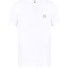 Polo Armani Exchange Uomo - Bianco