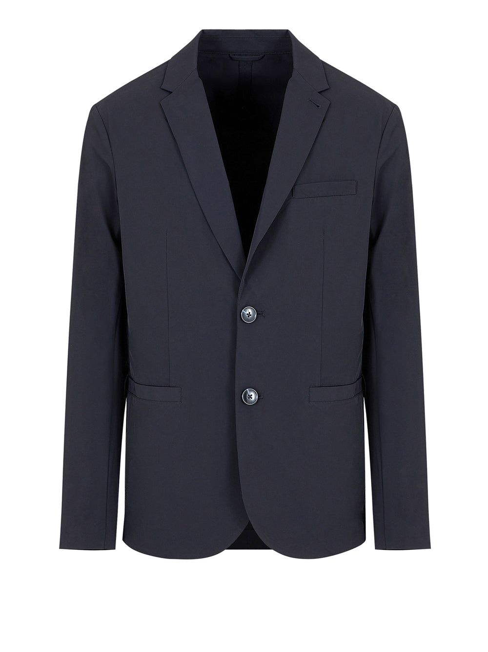 Giacca Armani Exchange Uomo - Blu