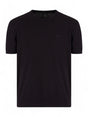 Pullover Armani Exchange Uomo - Nero