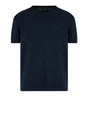 Maglia Armani Exchange Uomo - Blu