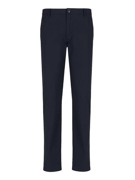 Pantalone Armani Exchange Uomo - Blu