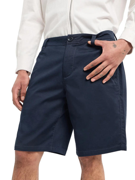 Bermuda Armani Exchange Uomo - Blu