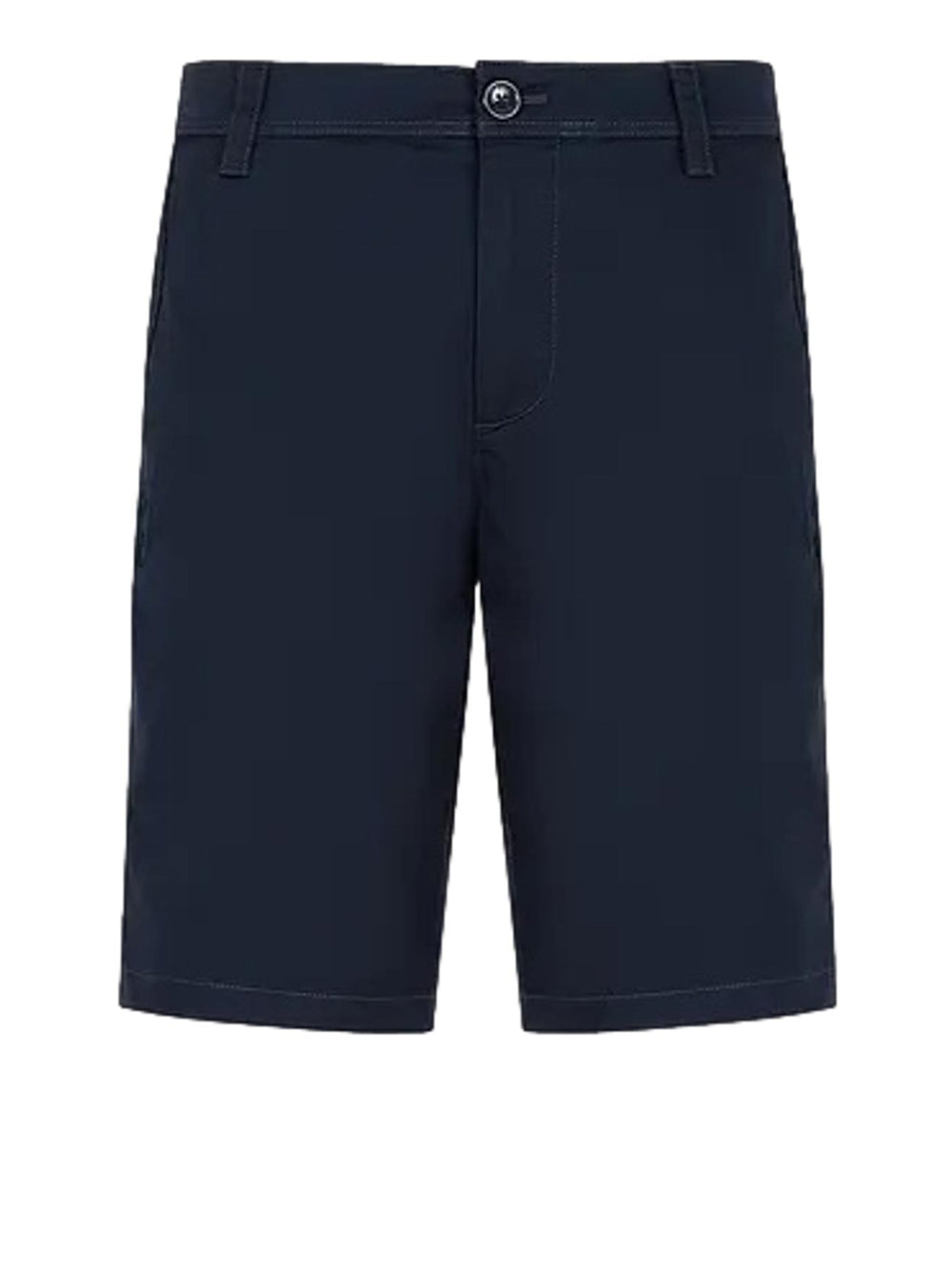 Bermuda Armani Exchange Uomo - Blu