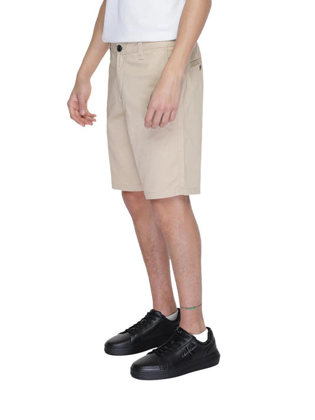 Bermuda Armani Exchange Uomo - Marrone