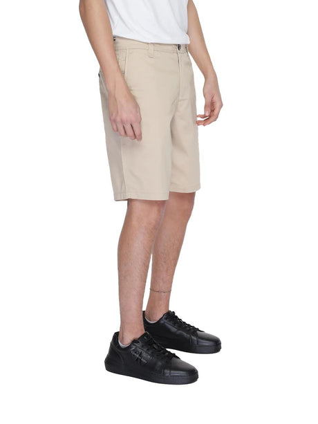 Bermuda Armani Exchange Uomo - Marrone
