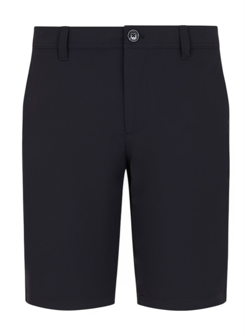 Bermuda Armani Exchange Uomo - Blu