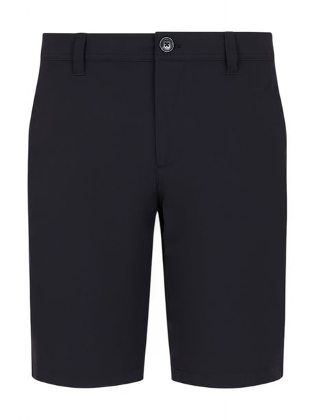Bermuda Armani Exchange Uomo - Blu