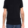 T-Shirt Armani Exchange Uomo - Nero