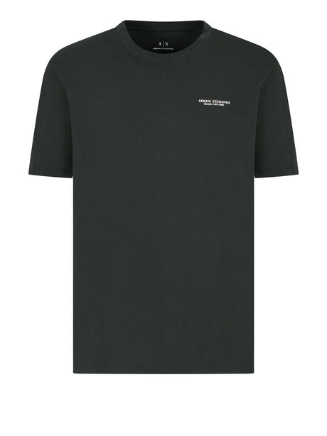 T-Shirt Armani Exchange Uomo