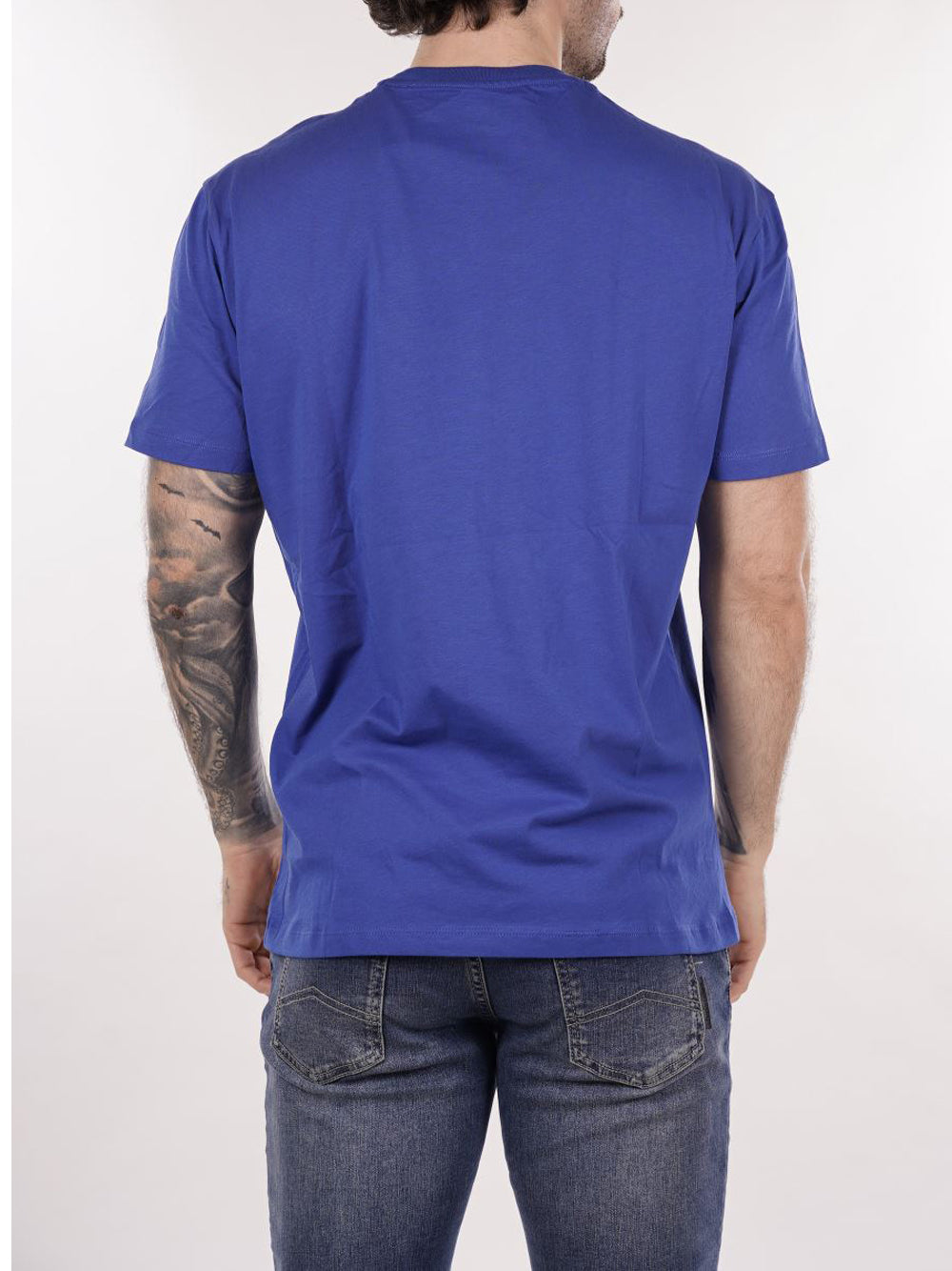 T-Shirt Armani Exchange Uomo