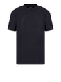 T-Shirt Armani Exchange Uomo - Navy