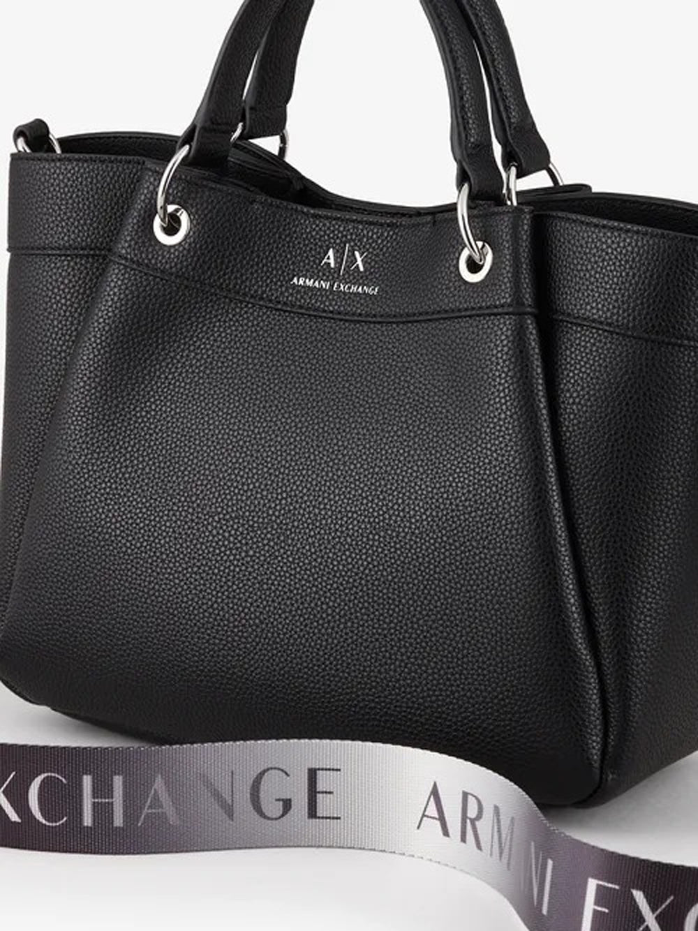 Borsa Donna - Nero