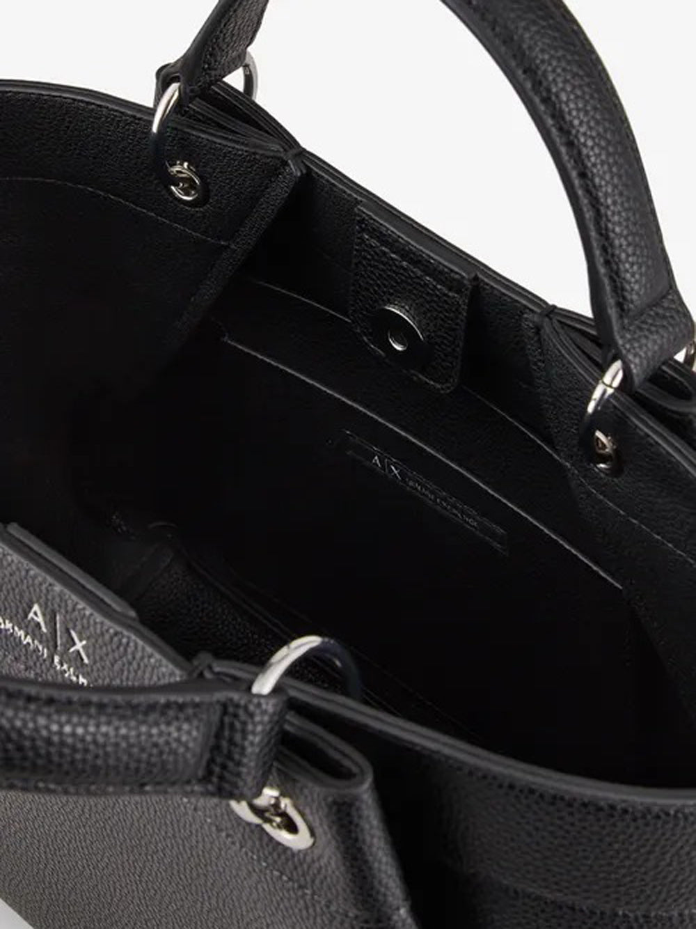 Borsa Donna - Nero