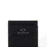 Portafoglio Armani Exchange Donna - Nero