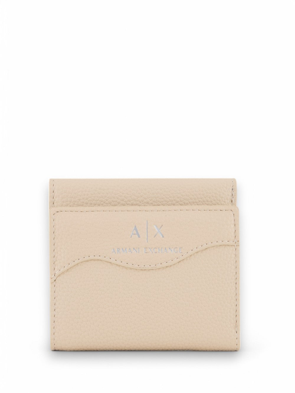 Portafoglio Donna - Beige