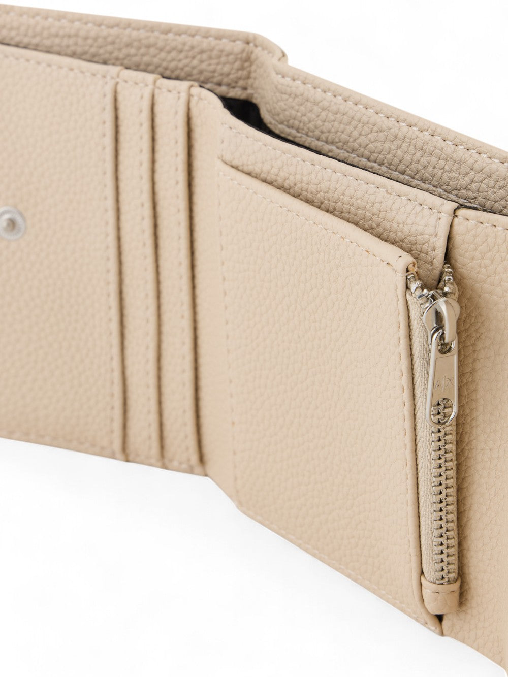 Portafoglio Donna - Beige