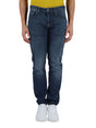Pantalone Armani Exchange Uomo - Blu
