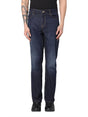 Jeans Regular Armani Exchange Uomo - Denim