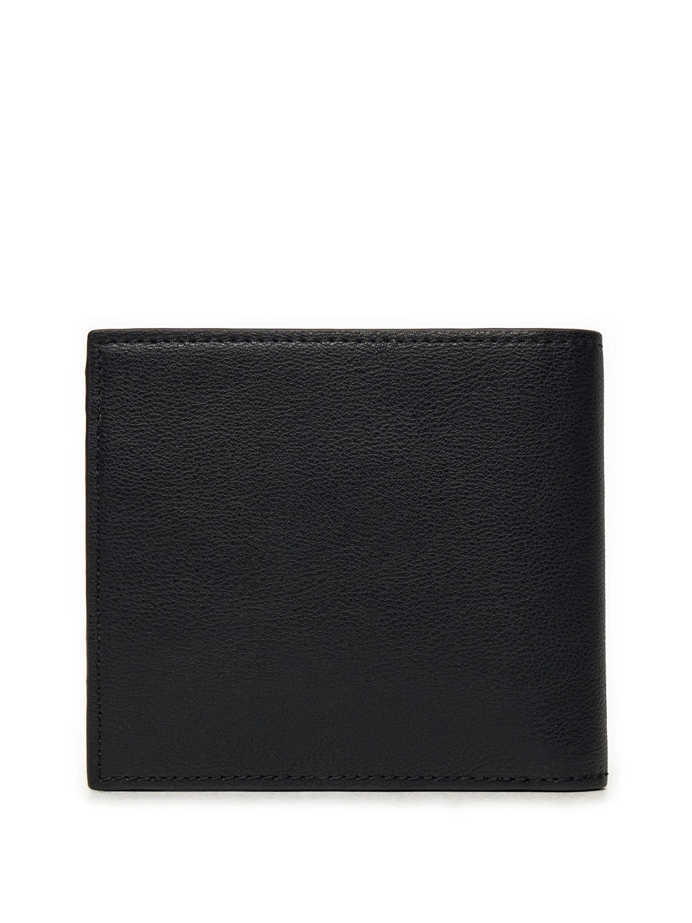 Portafoglio Armani Exchange Uomo - Nero