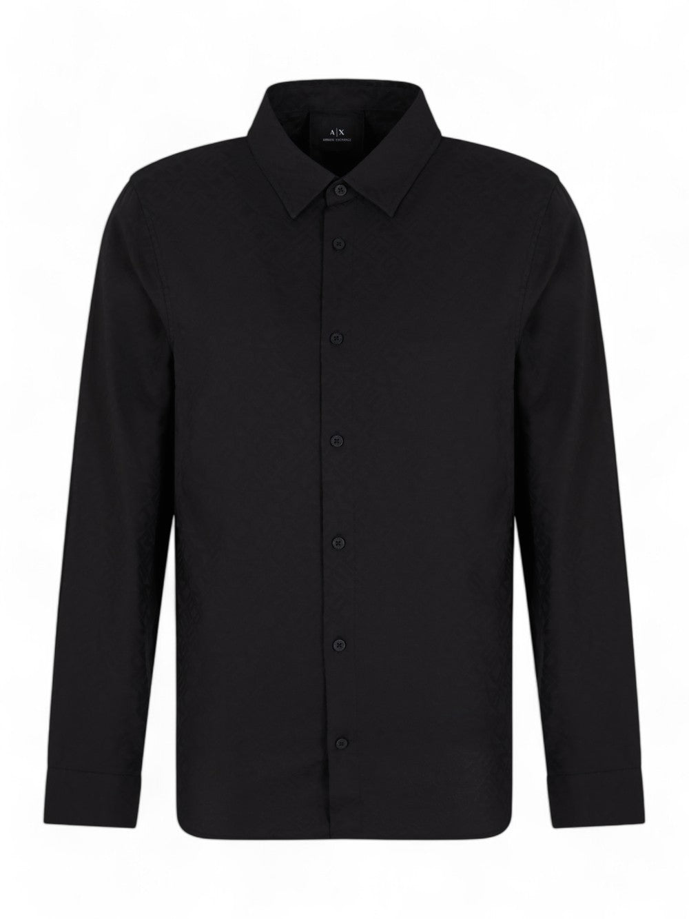 Camicia Armani Exchange Uomo