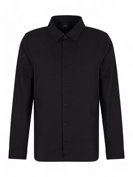 Camicia Armani Exchange Uomo