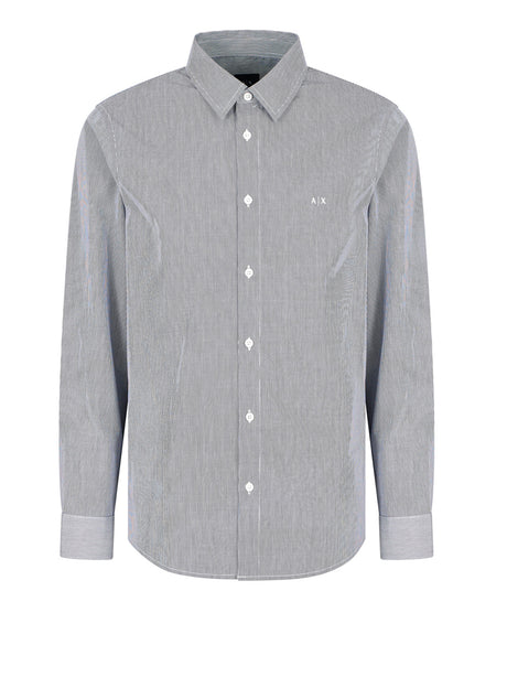 Camicia Armani Exchange Uomo