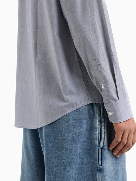 Camicia Armani Exchange Uomo