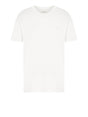 T-Shirt Armani Exchange Uomo - Bianco