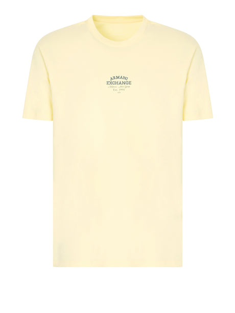 T-shirt Armani Exchange Uomo