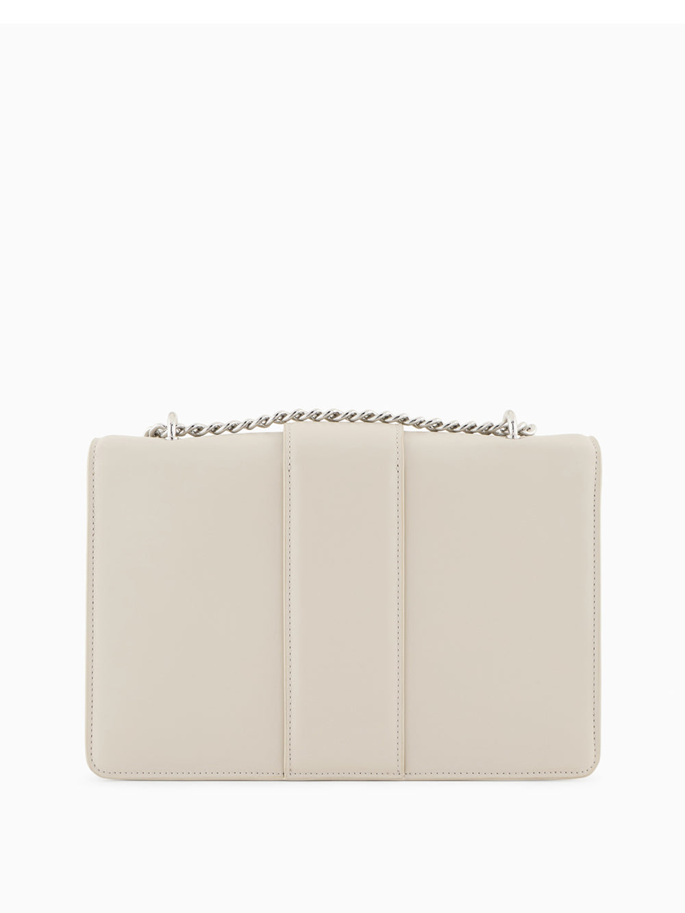Borsa A Mano Donna - Beige