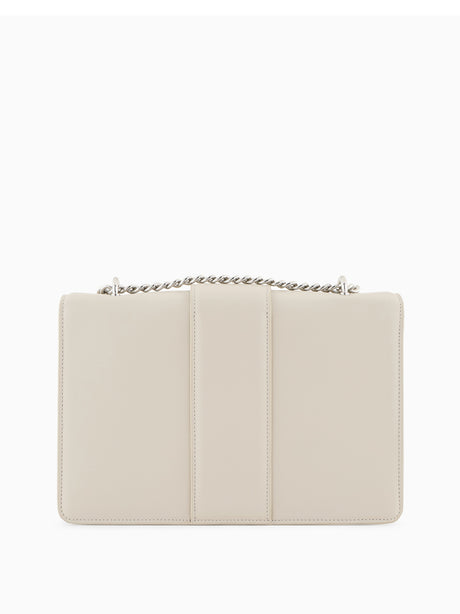 Borsa A Mano Donna - Beige