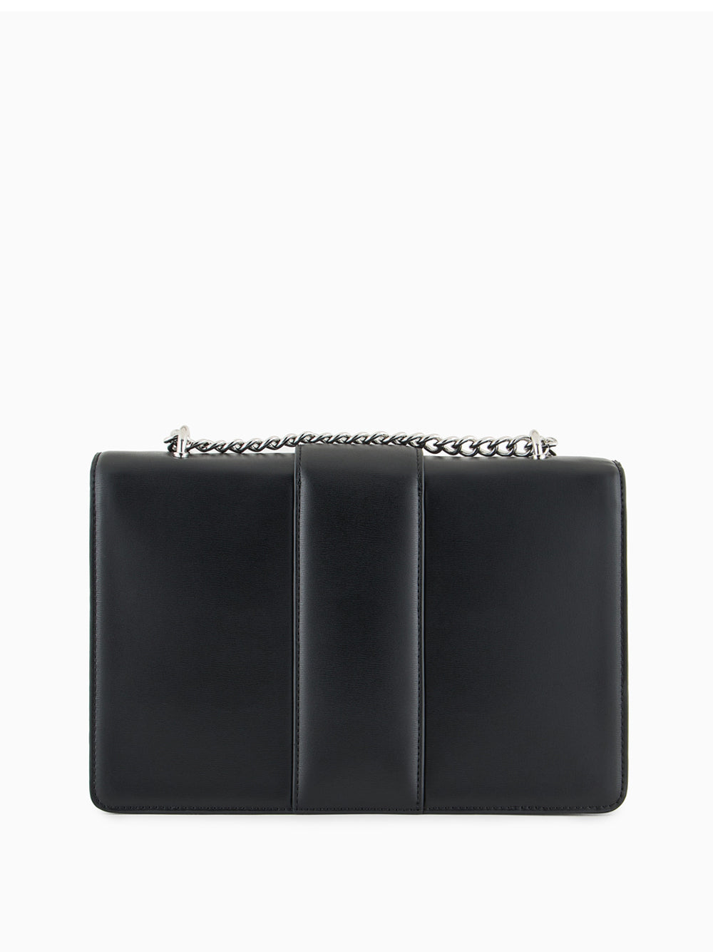 Borsa A Mano Donna - Nero