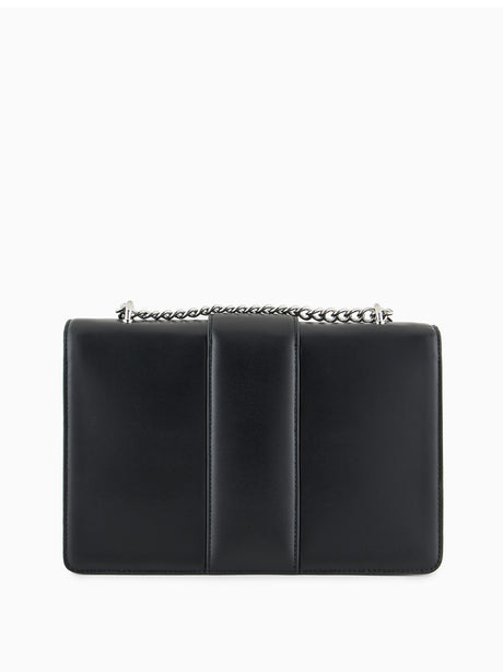 Borsa A Mano Donna - Nero