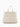 Borsa Armani Exchange Donna - Bianco