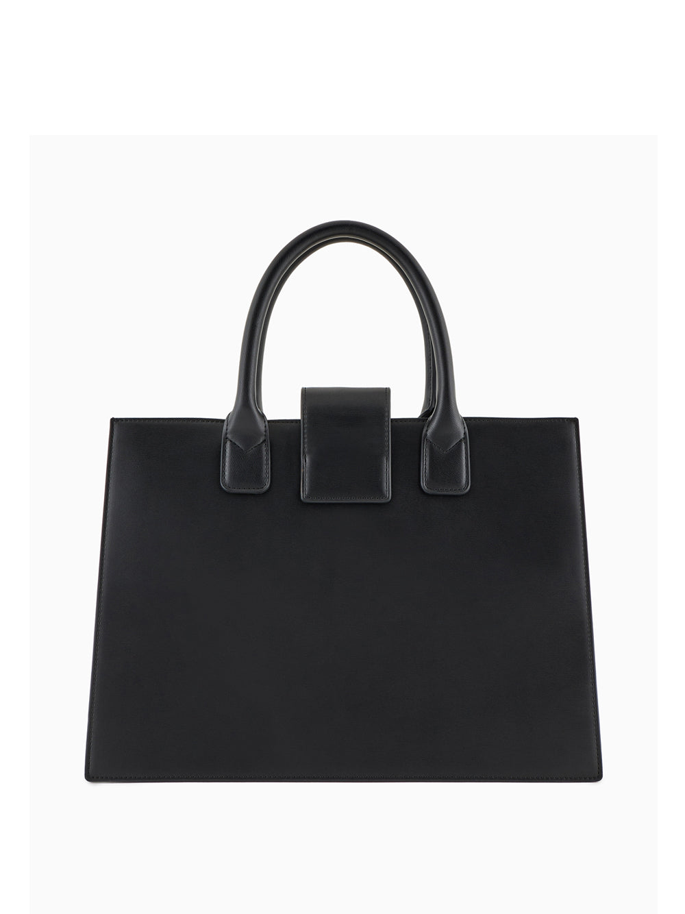 Borsa Armani Exchange Donna - Nero